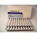 Turinabolos Pharmacom Labs